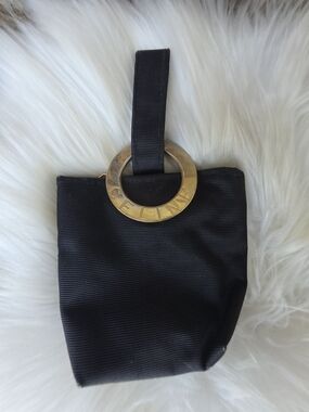 Celine Mini Nano Pouch
